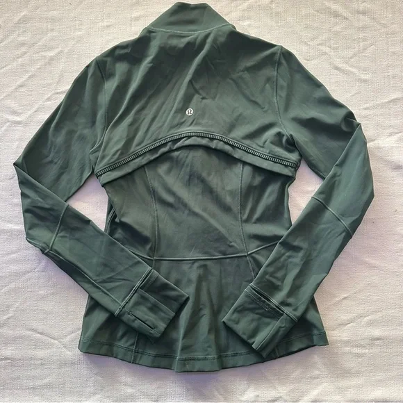 Lululemon 🍋Define Jacket Special Edition💚 - Picture 2 of 12